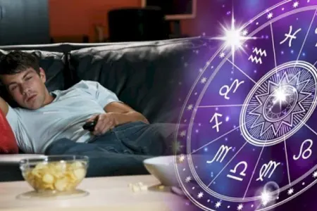 Tənbəllikdə sərhəd tanımayan 5 BÜRC: Onlar üçün işləmək əsl əzabdır!