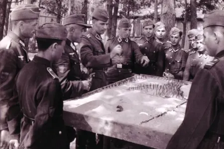 İki cəbhədə vuruşmuş babalar: - bizim üçün hansı daha çox qəhrəmandır?