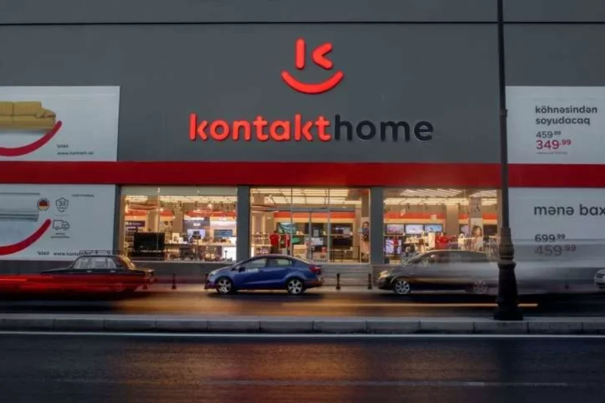 “Kontakt Home”dan kütləvi narazılıq: xarab məhsullar