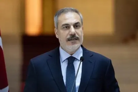 Hakan Fidanı zəhərləyiblər