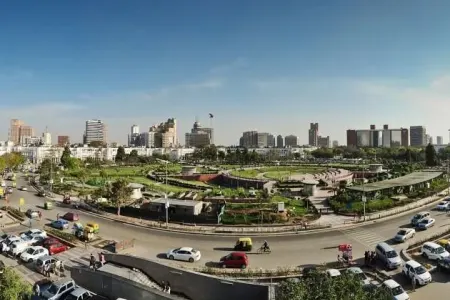 Pakistan kiberhücumla Hindistanı işıqsız qoydu