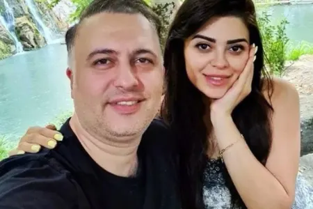 "Bu, mənim üçün son addım idi"