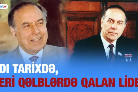 102 İlin işığında Yaşayan - LİDER