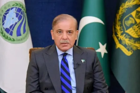 Pakistanın Baş naziri təcili iclas çağırdı
