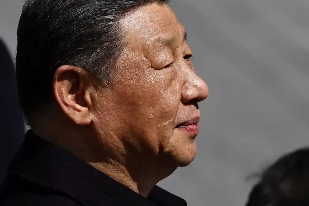 Si Cinpin ağır xəstəlikdən əziyyət çəkir? - Şok iddia