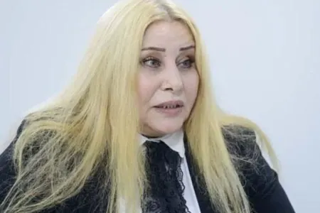 "İndi də bədənimdə qəlpələr var" - Xalq artisti