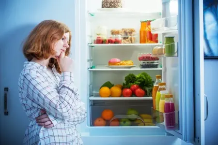 Ən çox atılan qida məhsulları açıqlandı