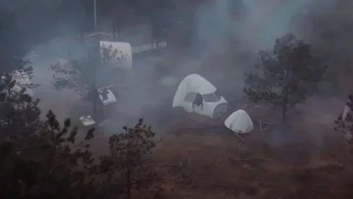 “Arka Sokaklar”da Azərbaycanla bağlı səhnə