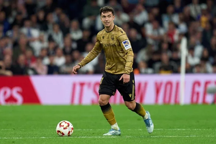 "Arsenal" 60 milyona yarımmüdafiəçi aldı