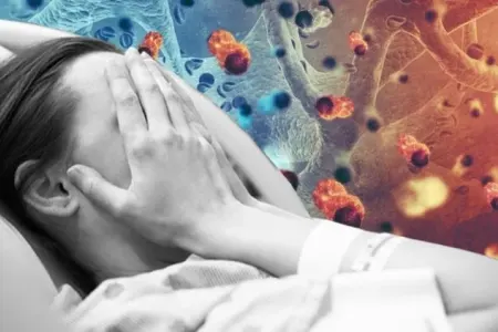 Xərçənglə əlaqəli 5 ŞOK faktor