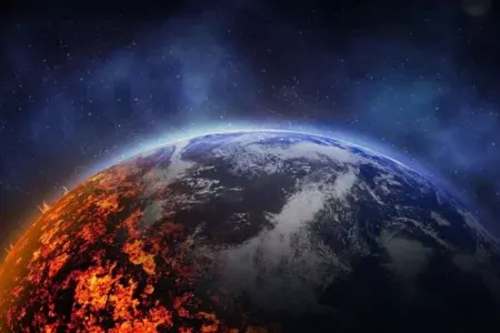 Qlobal istiləşməyə zənginlər səbəb olurmuş...