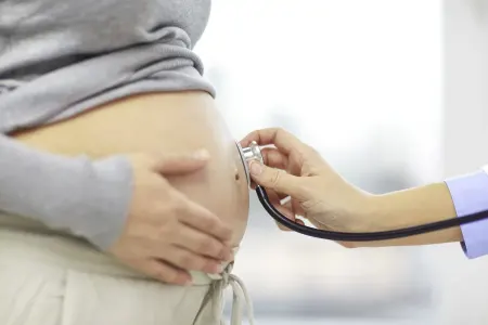 Gec hamiləlik və artıq çəki xərçəng riskini artırır