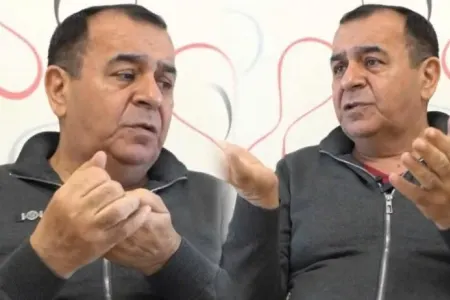 "Nazir mənə nə qədər ərzaq gətirdi"