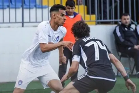 "Zirə" qalib gəldi, "Səbail" I Liqaya düşdü