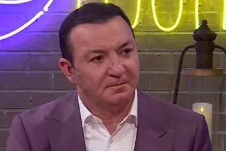 Vasif Məhərrəmli: "Xalq Heydər söyləyəcək"