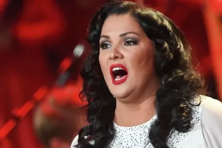 Xalq artisti axtarışa verildi