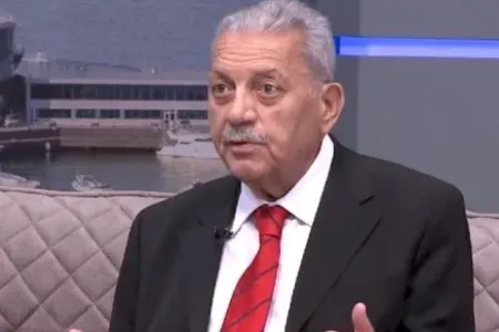 Xalq artisti: Mənim ağıllı xalqım, onlara verilən pulu kəsin