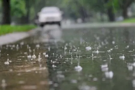 5 gün yağış yağacaq