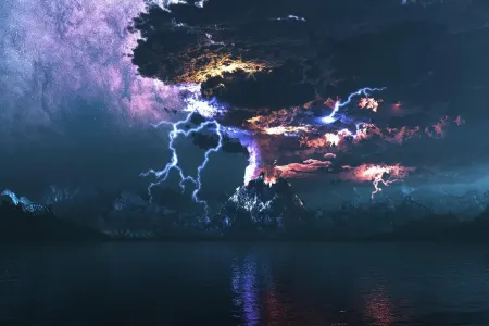 Qeyri-sabit hava şəraiti nə vaxta kimi davam edəcək?