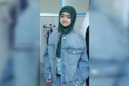 Şəhid polkovnik-leytenantın qızı dünyasını dəyişdi