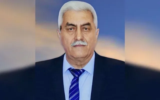 Nizami Cəfərov vəfat etdi