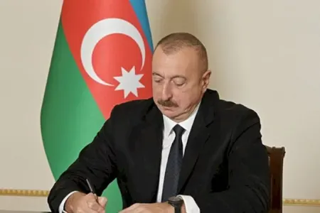 Prezident təsdiq etdi: - Sosial xidmətlərin sayı artırıldı...