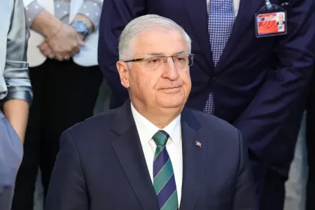 Yaşar Gülər Azərbaycana səfər edəcək