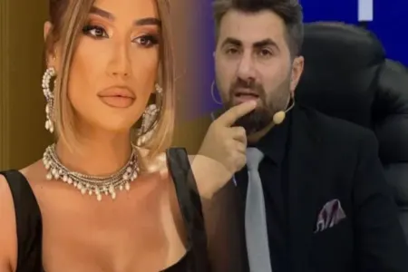 Röya Ayxan Zaur Baxşəliyeva - SÖZ ATDI