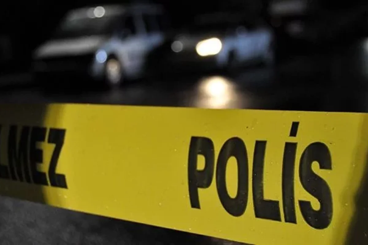 Faciəvi hadisə: - Əlil gənc bacısını öldürdü