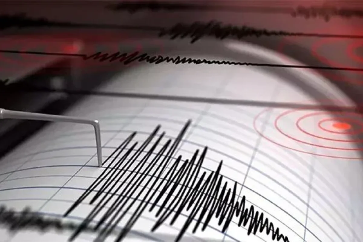 Türkiyədə ARDICIL güclü zəlzələlər oldu