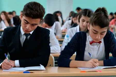 İmtahan suallarının düzgün cavabları açıqlandı