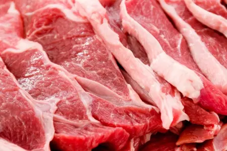 Bu dərmanlar ətin dadını dəyişir: Tövlə dadı verir