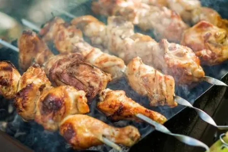 Ən sağlam kabab hansıdır?