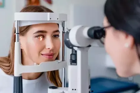 Ölümdən sonra gözü də bağışlamaq olarmış... - ARAŞDIRMA