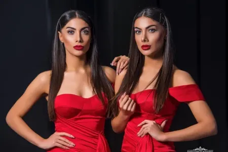 “Kabinetlərə getmirik, gedənlərə də…” – Əkiz bacılardan - ÖZLƏRİNƏ QADAĞA