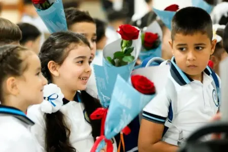 Birinci sinfə qəbulda prioritetlər üzrə iki mindən çox sorğu emal edildi