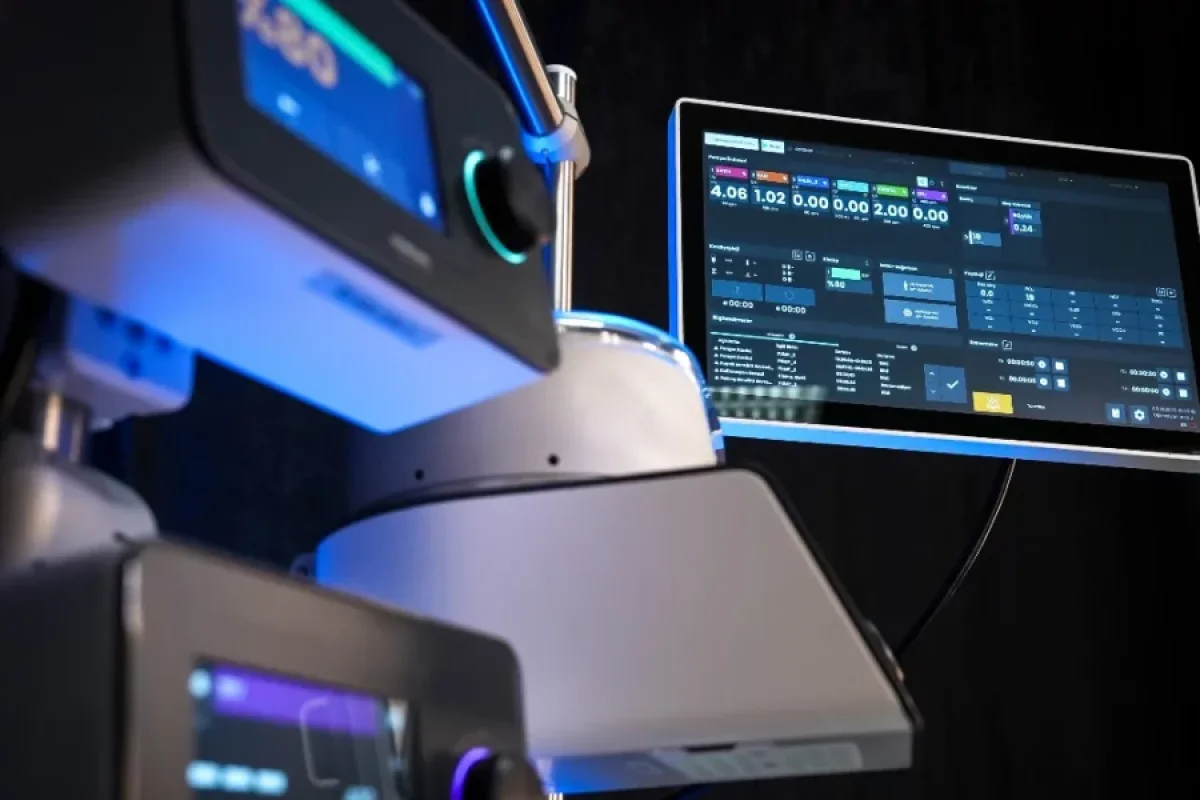 Yerli və milli ürək-ağciyər maşını təqdim edildi