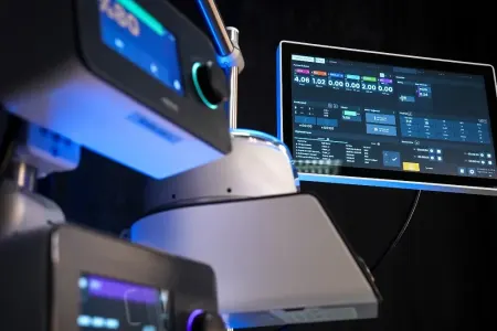 Yerli və milli ürək-ağciyər maşını təqdim edildi