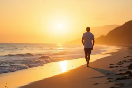 Hansı aylarda dəniz qırağında gəzmək olar?