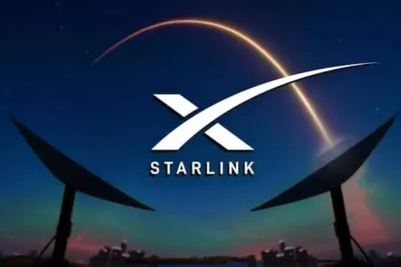 Starlink Hindistanda xidmətə başlamaq üçün icazə alır