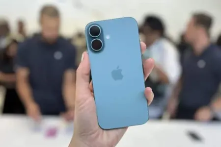 Süni intellekt 10 il ərzində iPhone-ları əvəz edəcək