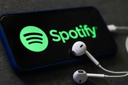 Batuhan Mumcunun 'Spotify' açıqlaması