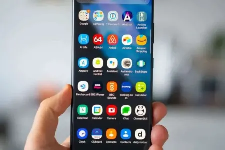 Samsungun Galaxy A14 seriyasına son böyük yeniləməsi