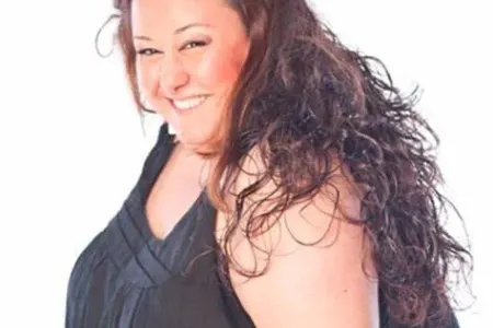 72 kilo veren aktrisa son halını paylaşdı