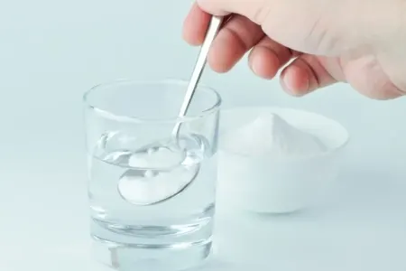 Su ilə istehlak olunur