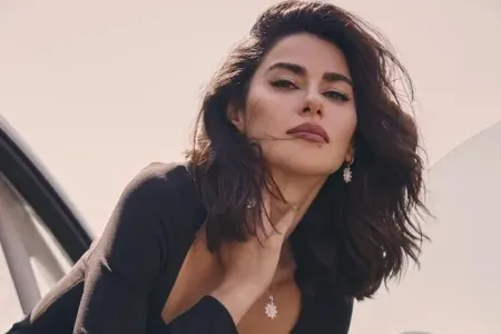 Nəsrin anasını paylaşdı - FOTO