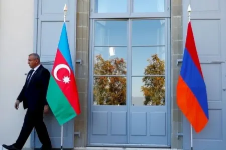 Sülh müqaviləsi tezləşir?