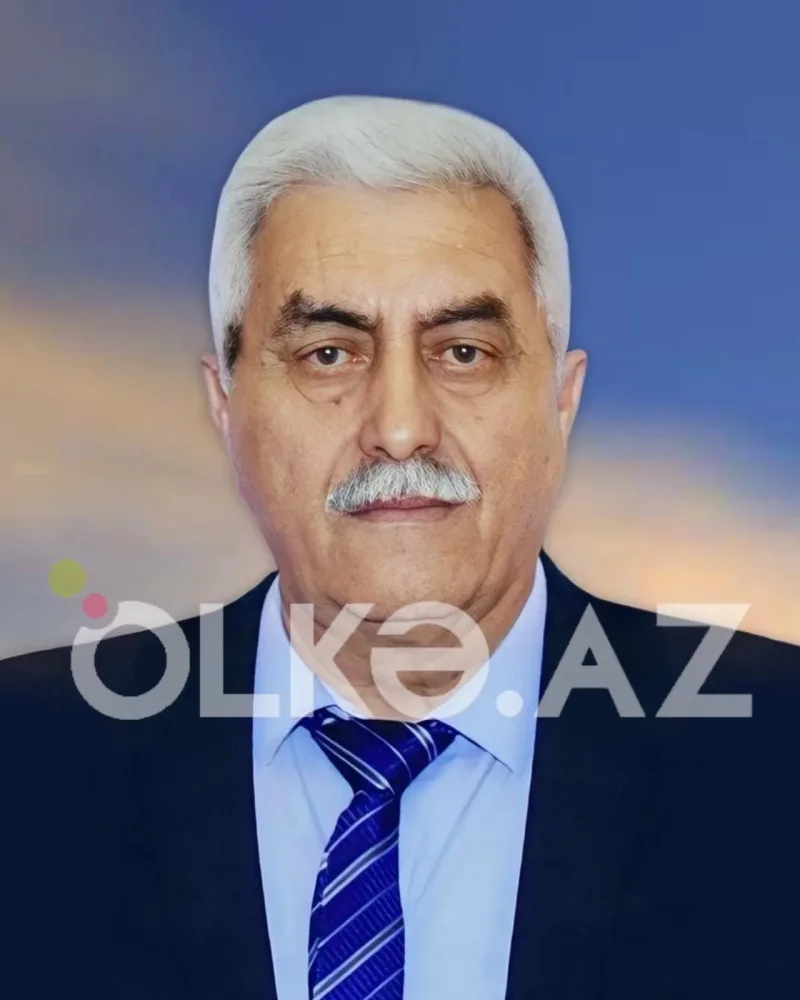 Azərbaycanda iki vəzifəli şəxsə ağır itki – - FOTO