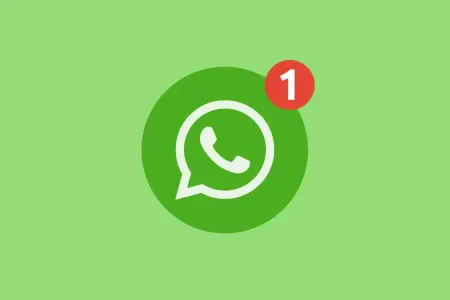 "WhatsApp" səsli mesaj göndərməyi daha asan edir