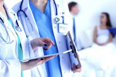 Tibb işçilərinin işə qəbulu rəqəmsallaşdırıldı